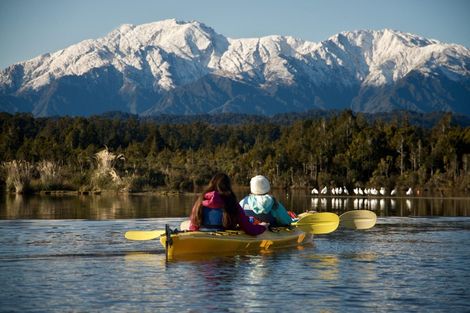 Photo of property in 3 The Strand, Okarito, Whataroa, 7886