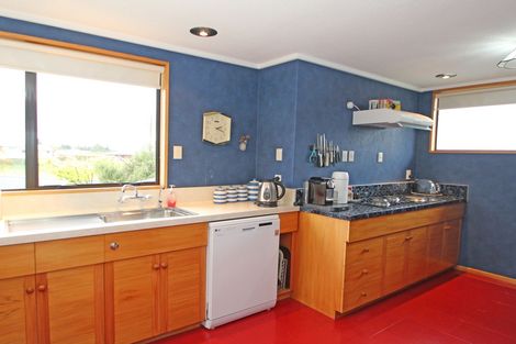 Photo of property in 124 Reservoir Road, Oamaru North, Oamaru, 9400