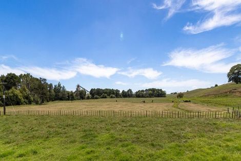 Photo of property in 610 Rotowaro Road, Huntly, 3771