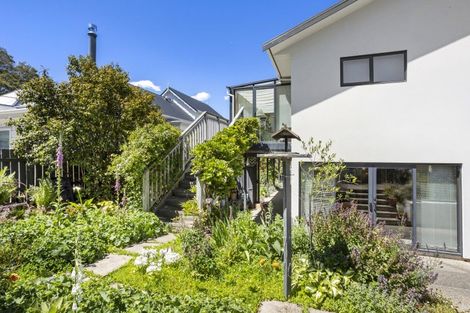 Photo of property in 6 Bruce Street, Roslyn, Dunedin, 9011