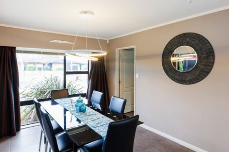 Photo of property in 50 Kentucky Way, Awapuni, Palmerston North, 4412