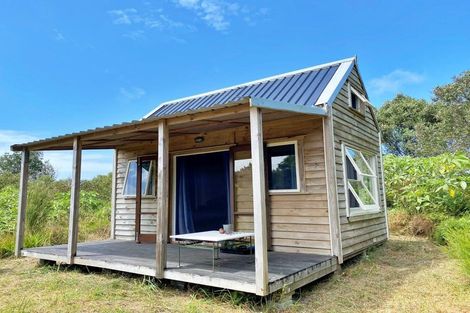 Photo of property in 308 Henderson Bay Road, Houhora, Kaitaia, 0484