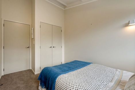 Photo of property in 8 Mount Pleasant Road, Aro Valley, Wellington, 6012