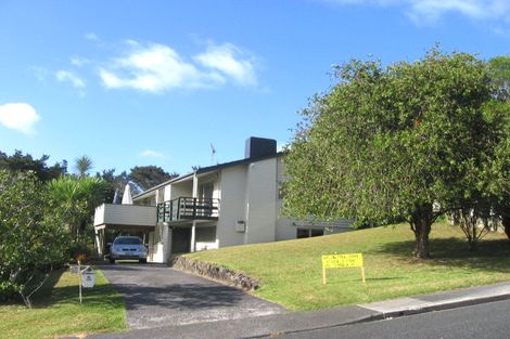 Photo of property in 30 Mountbatten Avenue, Hillcrest, Auckland, 0627