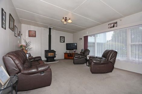 Photo of property in 4 Terrace Street, Marton, 4710