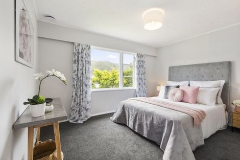 Photo of property in 203 Wellington Road, Wainuiomata, Lower Hutt, 5014