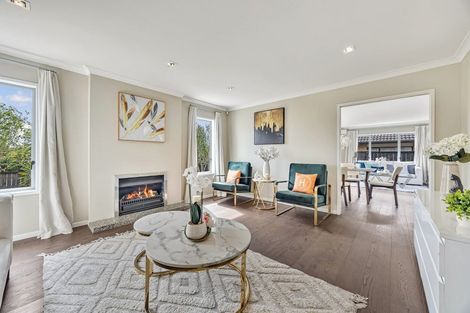 Photo of property in 8 Baverstock Road, Flat Bush, Auckland, 2016