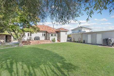 Photo of property in 301 Thames Street, Morrinsville, 3300