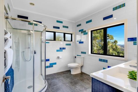 Photo of property in 123 Taiapa Valley Road, Muriwai, Waimauku, 0881