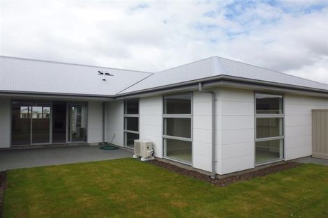 Photo of property in 26 Cassino Street, Rangiora, 7400