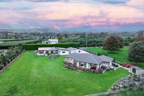 Photo of property in 150 Te Aute Road, Havelock North, 4130