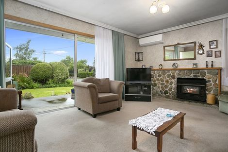 Photo of property in 4 Corrielea Crescent, Cambridge, 3434