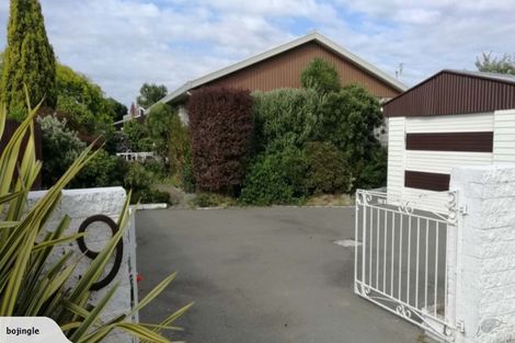 Photo of property in 9 Meadow Street, Papanui, Christchurch, 8052