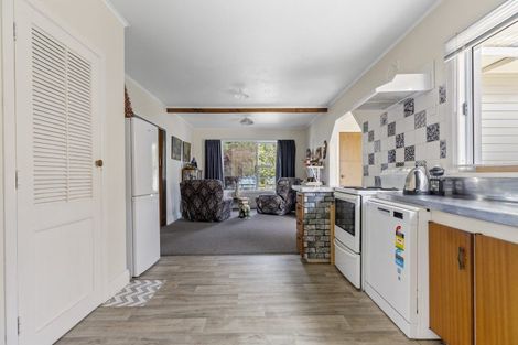 Photo of property in 100 Ngatai Street, Taumarunui, 3920