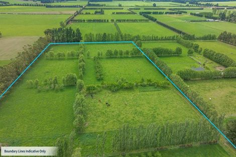 Photo of property in 420a Woodfields Road, Swannanoa, 7475