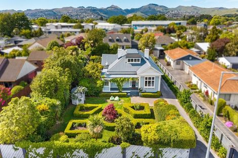 Photo of property in 57 Halswell Road, Hillmorton, Christchurch, 8025