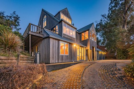 Photo of property in 158 Mangawhero Terrace, Ohakune, 4625