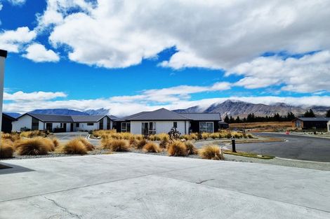 Photo of property in 16 Jimmys Lane, Lake Tekapo, 7999