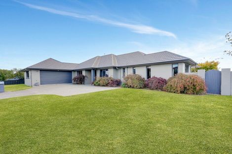 Photo of property in 1 Amner Place, Havelock North, 4130