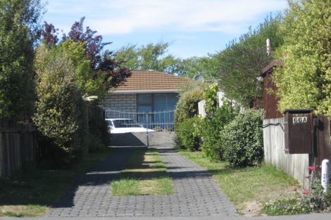Photo of property in 66a Lakewood Drive, Burwood, Christchurch, 8083