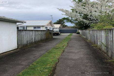Photo of property in 25a Millward Street, Whanganui East, Whanganui, 4500