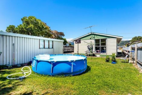 Photo of property in 18 Shakespeare Avenue, Trentham, Upper Hutt, 5018