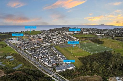 Photo of property in 31 Bight Road, Long Bay, Auckland, 0630