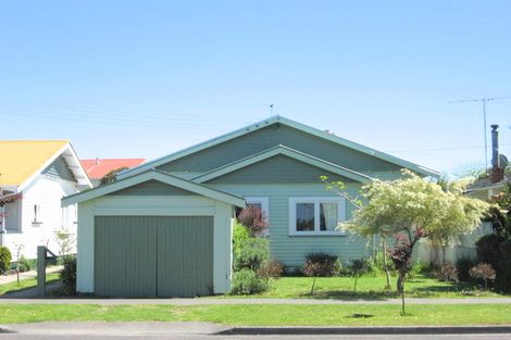 Photo of property in 33 Cobden Street, Gisborne, 4010