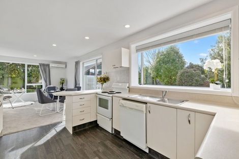 Photo of property in 14 Dunluce Place, Hornby, Christchurch, 8042