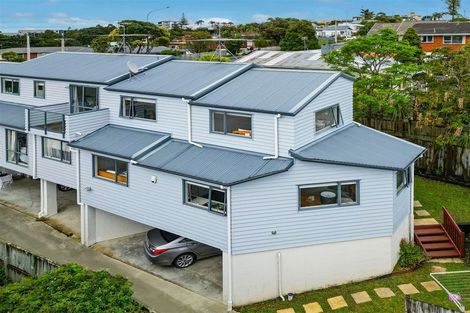 Photo of property in 2/199 Onewa Road, Birkenhead, Auckland, 0626