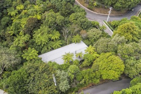 Photo of property in 1 Natusch Road, Belmont, Lower Hutt, 5010