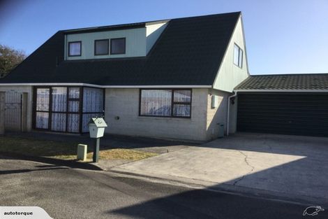 Photo of property in 5 Charisma Court, Kelvin Grove, Palmerston North, 4414