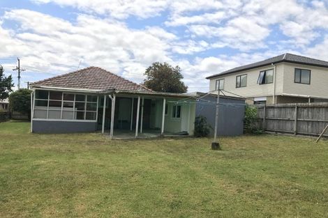 Photo of property in 29 Ballance Avenue, Papatoetoe, Auckland, 2104