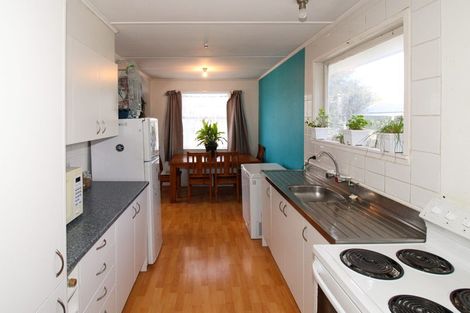 Photo of property in 22 Hardie Grove, Featherston, 5710