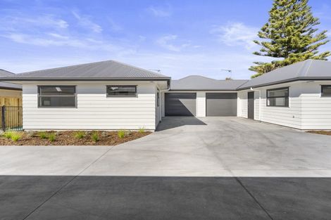 Photo of property in 3/7 Fenwick Crescent, Hillcrest, Hamilton, 3216