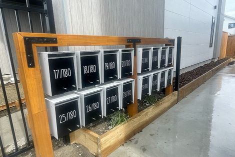 Photo of property in 31/180 Marine Parade, New Brighton, Christchurch, 8083