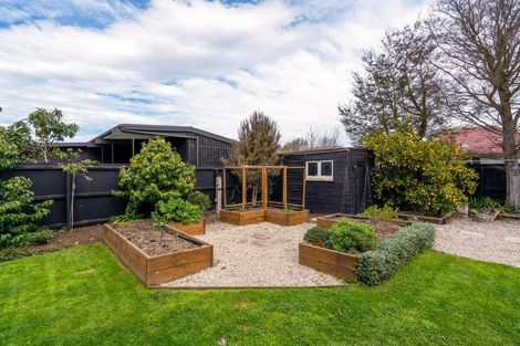 Photo of property in 202 Condell Avenue, Papanui, Christchurch, 8053