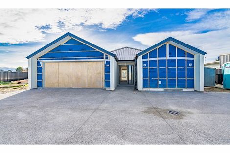 Photo of property in 8 Barker Place, Waikiwi, Invercargill, 9810