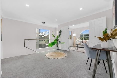 Photo of property in 97 Baverstock Road, Flat Bush, Auckland, 2016