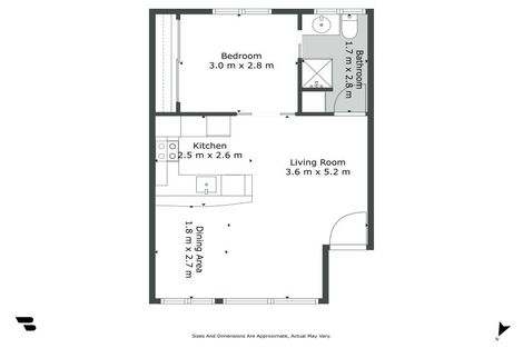 Photo of property in 6/340 Parnell Road, Parnell, Auckland, 1052