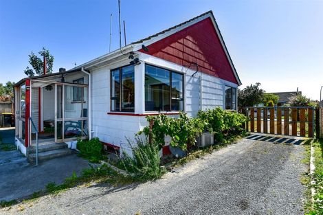 Photo of property in 8 Princess Place, Kaiapoi, 7630