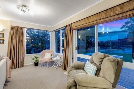 Photo of property in 45 Ayton Drive, Whitby, Porirua, 5024