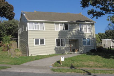 Photo of property in 6 Moult Street, Titahi Bay, Porirua, 5022