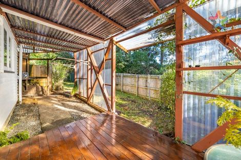 Photo of property in 11 Amundsen Grove, Stokes Valley, Lower Hutt, 5019