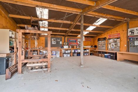 Photo of property in 153 Chattertons Road, Templeton, Christchurch, 7676