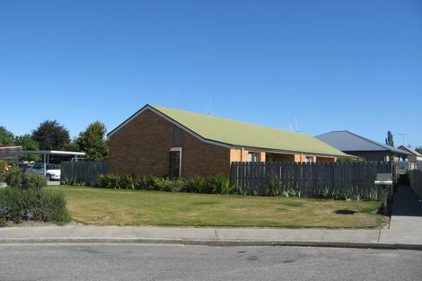 Photo of property in 18 Hewlings Place, Temuka, 7920