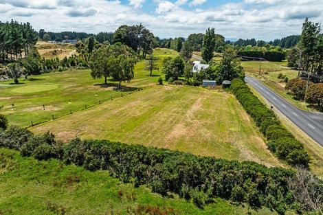 Photo of property in 110 Raumai Road, Bulls, 4894