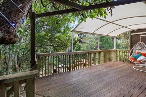 Photo of property in 1/16 Valecrest Place, Bayview, Auckland, 0629