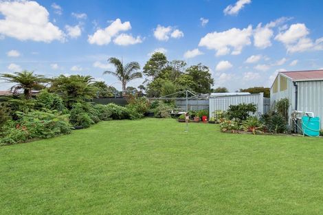 Photo of property in 15 Neptune Street, Dannevirke, 4930