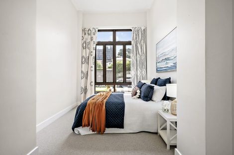 Photo of property in Augusta Apartments, 8/254 Willis Street, Te Aro, Wellington, 6011